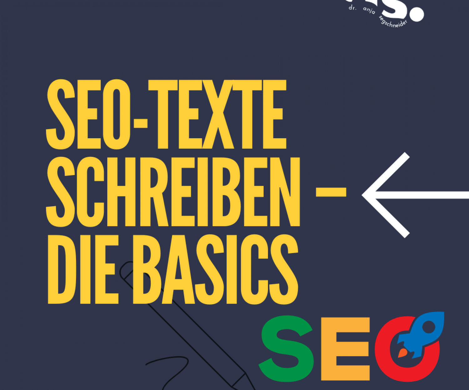 SEO Texte Schreiben