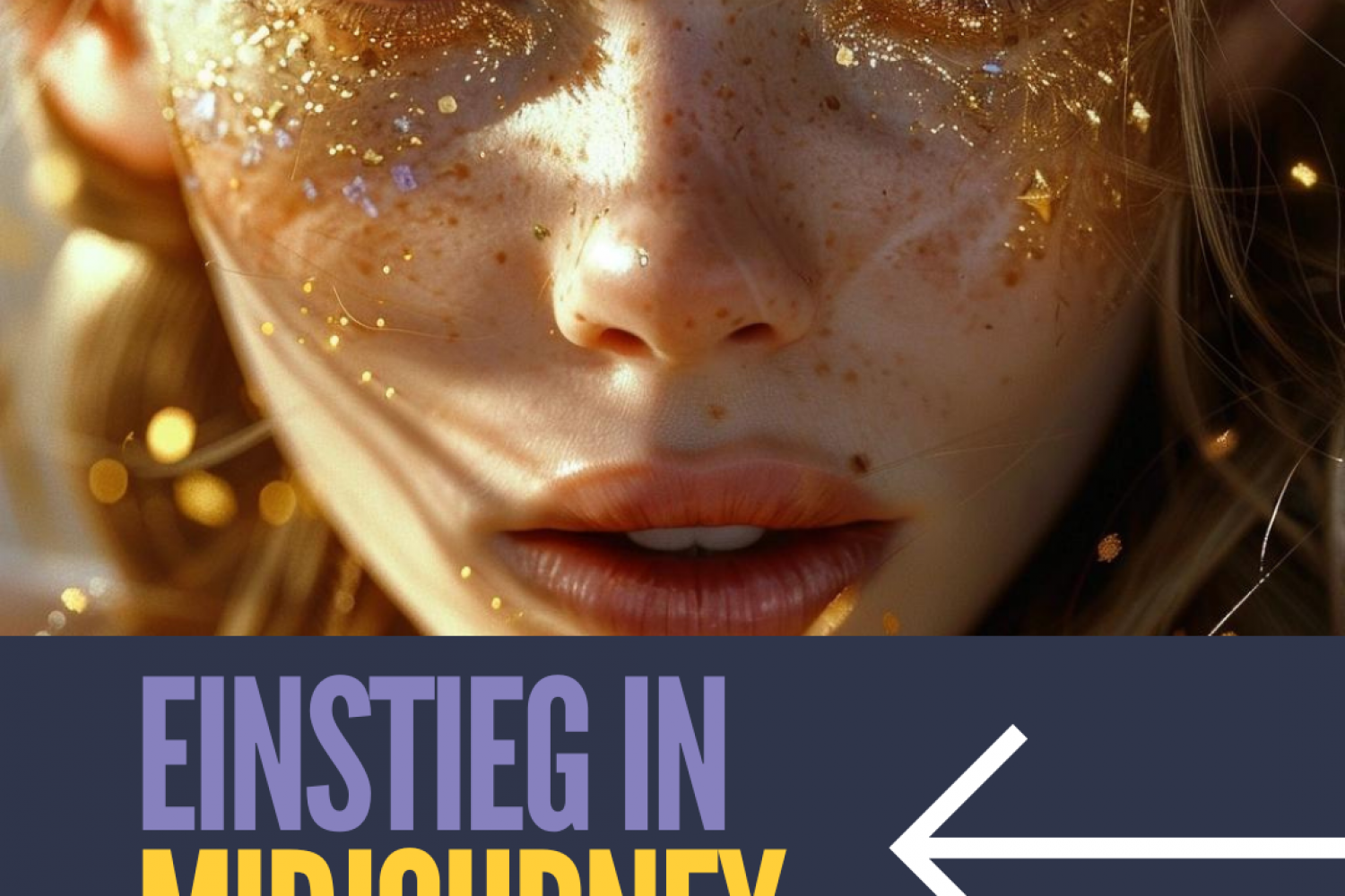 Einstieg in Midjourney Thumbnail