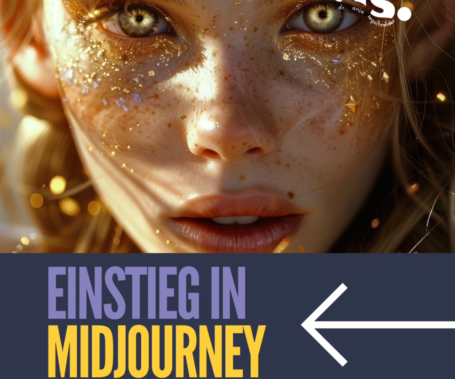 Einstieg in Midjourney Thumbnail